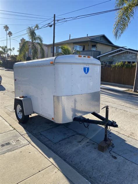 These <strong>trailers</strong> are on ground ready to go to work. . Trailers for sale san diego